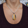 jaspe bourdon bijoux