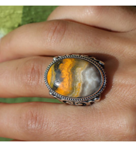 bague bumblebee