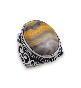 bague bumblebee