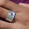 rubis bijoux