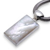 pendentif nacre