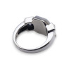 nacre blanche bijoux de créateur