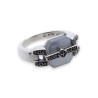 bague nacre