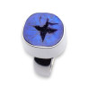 bijoux azurite