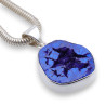 pendentif azurite bijouterie