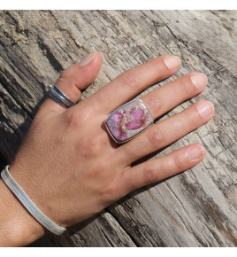 bague cobaltocalcite