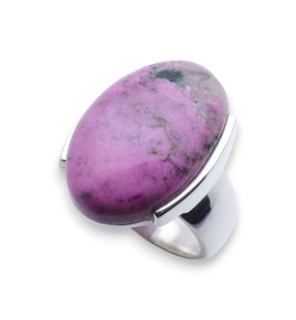 bague cobaltocalcite