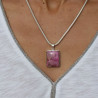 cobaltocalcite bijoux