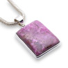 cobaltocalcite pendentif