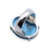 bague turquoise pierre