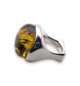 ambre bague