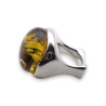 ambre bague