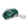 malachite pendentif achat