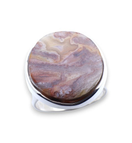 bague agate