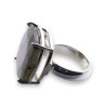 bague labradorite femme