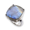 bague labradorite argent 925