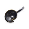 boucle d'oreille argent créateur