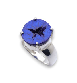 azurite bijoux