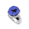 azurite bijoux