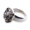 bague astrophyllite