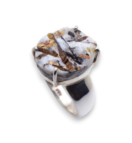 astrophyllite jewelry