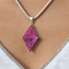 cobaltocalcite pendentif