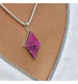 cobaltocalcite bijoux