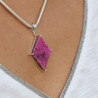 cobaltocalcite bijoux