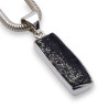 pendentif pyrite