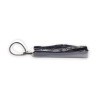 pendentif pyrite ardoise argent