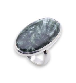 bague seraphinite