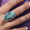bague séraphinite