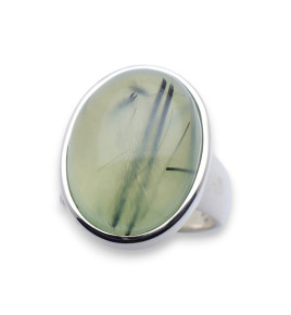 prehnite bijoux
