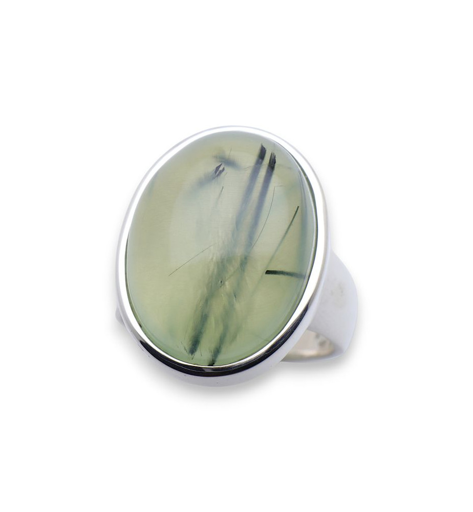 prehnite bijoux