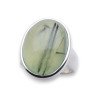 prehnite bijoux