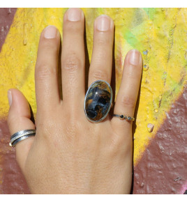 bague pietersite