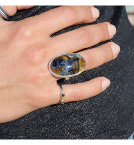 pietersite bijou