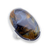 pietersite ring