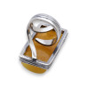 bague ambre