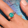 dioptase bijoux