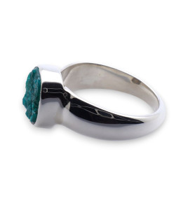 dioptase bijouterie