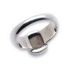 bague pierre dioptase