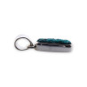 dioptase pendentif