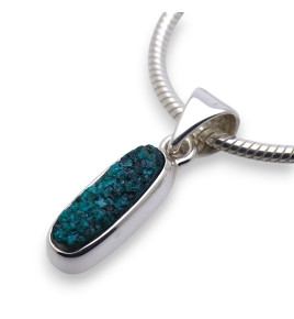 dioptase bijoux