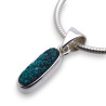 dioptase bijoux