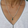 dioptase bijouterie