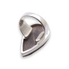 bague cobalto calcite
