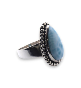 bague larimar