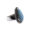 bague larimar