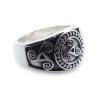 bague triskell